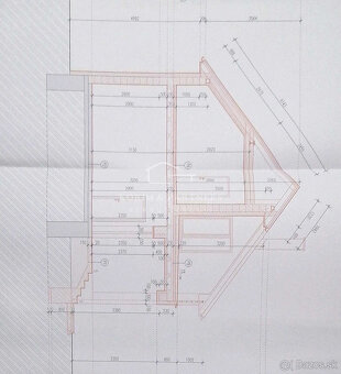 Rodinný dom v prestavbe, Kolárovo - 12