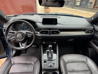 Mazda CX 5 2,5 143kw AWD - 12
