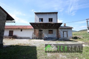 Predaj skladovo-výrobných priestorov, Vinica okr.Veľký Krtíš - 12