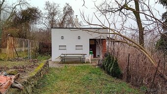 Záhradný domček. - 12