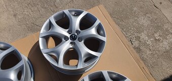 Cx-5 cx-30 cx-7 tucson quashkai sorento 5x114,3 r19 crv gh - 12