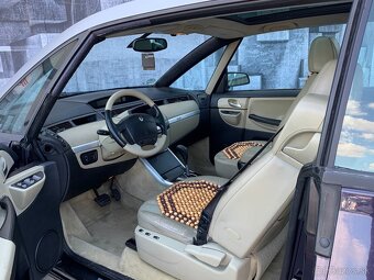 Renault Avantime 3.0, 152KW, V6 - 12