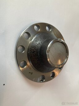 Uaz, Gaz ochranné manžety na nápravu predám - 12