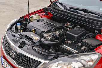 Kia ceed sw 1.6crdi 85kw gold - 12