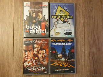 DVD - 12