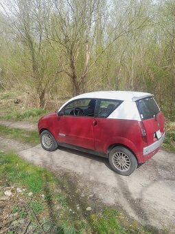 Aixam 741 od 15 rokov - 12