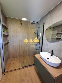 Na predaj moderný 2 izbový byt v Krompachoch - 12