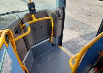 , Irisbus Crossway Low Entry - 12