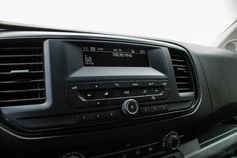 Toyota Proace 2.0 D-4D 120 Active L2 - 12