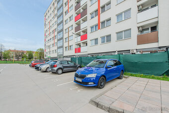 Na predaj 3 izbový byt s terasou - Košice, Šaca - 12