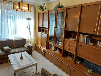 PREDAJ - 2 izbový byt 55 m2, ulica Royova, Piešťany - 12