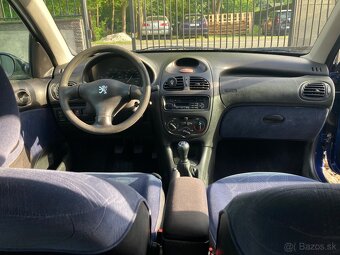 Peugeot 206 - 12