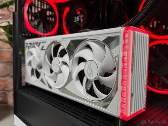 Ryzen 9 9900X3D\96GB\RTX 4090\SSD\1200W Zdroj - 12