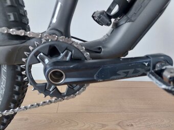 Specialized Stumpjumper Carbon S3 - 12