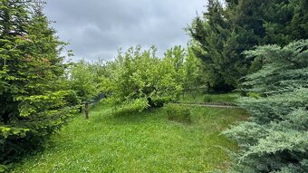 Záhradná chatka v rekreačnej časti Košice - Sever - 12