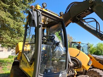 MECALAC 12 MTX 4X4 - 12