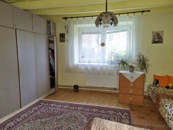 RODINNÝ DOM, STODOLA A POZEMOK 834m2 PODKYLAVA -MYJAVA VOĽNÝ - 12