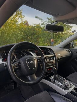 Audi A5 - 12