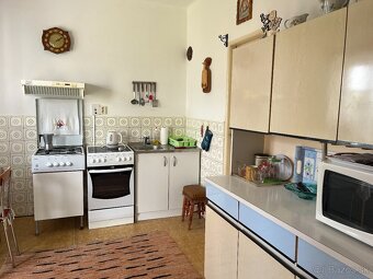 Rodinný dom na predaj v obci Sečianky , okr. Veľký Krtíš - 12