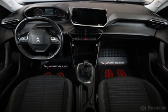 Peugeot 2008 1.2 PureTech 100 Active Pack - 12