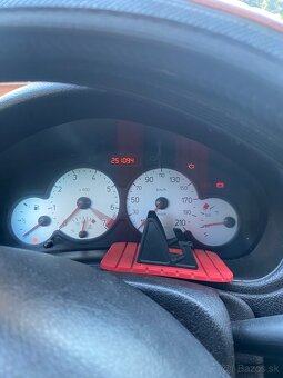 Peugeot 206cc - 12