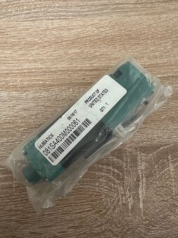 Nové díly SOLENOID Chatillon Elektromotory IFM IMAC - 12