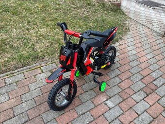 Minicross/minibike - 12