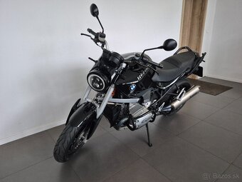 BMW R1200R Akrapovič ESA - 12