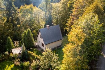 Na predaj chata, Kokošovce - Sigord - 12