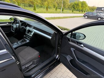 Volkswagen Passat B8 2.0 TDI Highline r.v. 2015 - 12