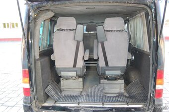 Ford transit - 12