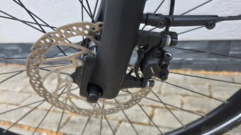KTM Macina Sport Pro,velkost ramu L-51,čierny. - 12