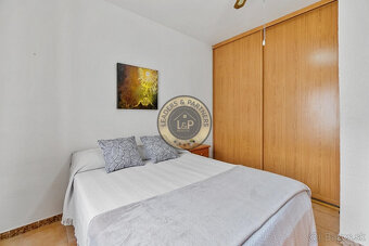 Dom 3+kk s terasou a bezénom Torrevieja-La Mata, Španielsko - 12