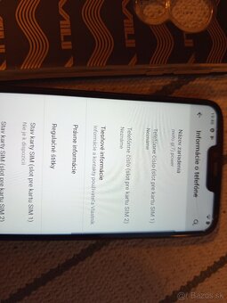 Mobily všetky plne funkčné - 12