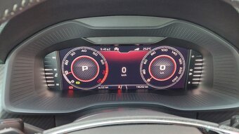 Škoda Kodiaq 1.5 TSI 110kW DSG Sportline - 12