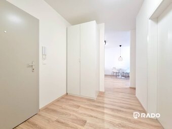 RentHub | EXKLUZÍVNE | Krásny 3-izbový byt | 65m² | OVOCNÉ  - 12