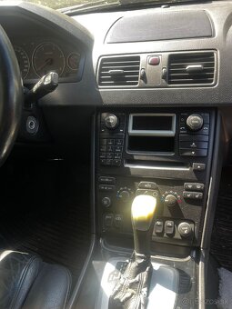 Rozpredám na diely Volvo xc90 2.4 d5244t - 12