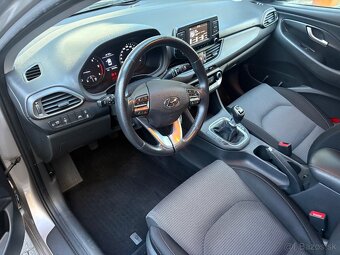 Hyundai i30 - 12