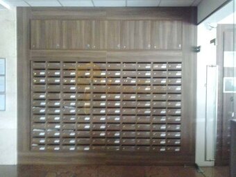 Kancelárie, Drieňová ul., Ružinov, 1 x 12,5 m2 a 1 x 25 m2 - 12