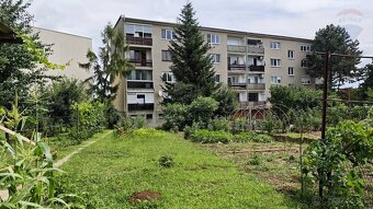 REZERVOVANÉ Predaj 2 izbový byt Nitra Čermáň - 12