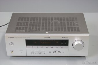 Yamaha RX-V357 + Magnat Monitor 990 set – komplet domáce kin - 12