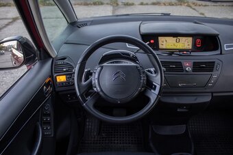 Citroen C4 Picasso - 12