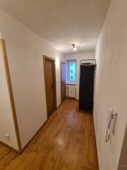 2-izbový byt, 61m² s balkónom - Staré sídlisko - 12