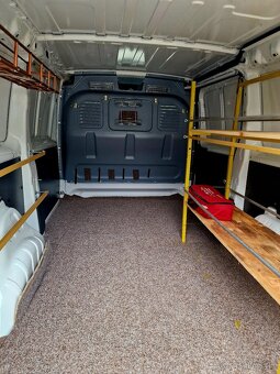 Citroen Jumpy 28000km - 12