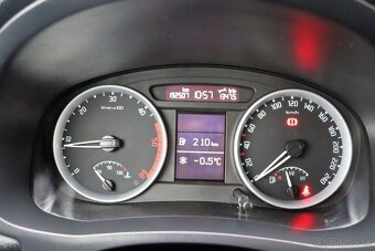 Škoda Fabia 1.9 Tdi - 12