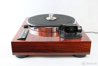 Gramofón VICTOR QL-Y66F (JVC - 12