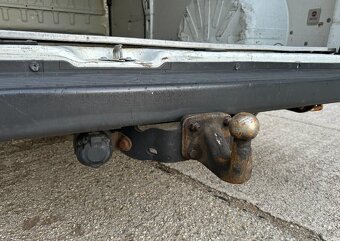 Fiat Ducato 2.3MultiJet 109kW L3H2 - 12