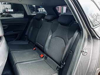 Seat Leon 3 ST FR - 12