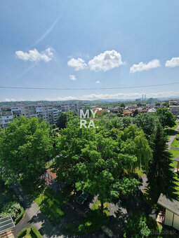 3. izb. byt, pražský typ, 68 m2, pri OC Astória - 12