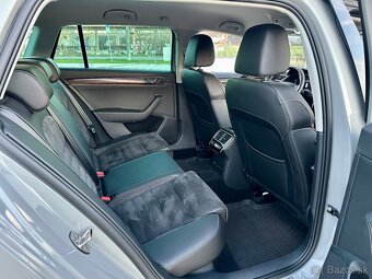 Škoda Superb III Scout 2.0TDI 140kw - 12